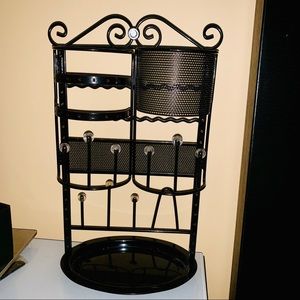 Jewelry organizer